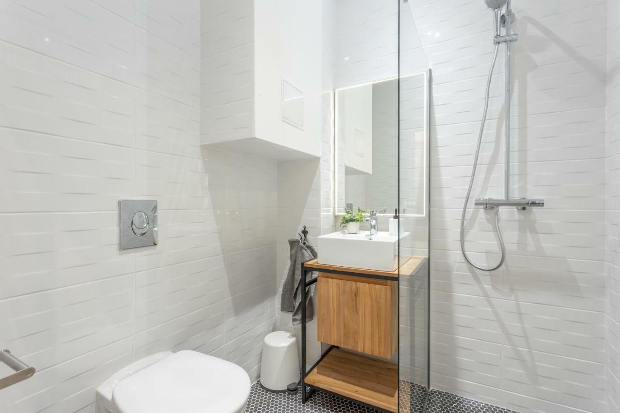 Le Cocon Part-dieu Apartment *